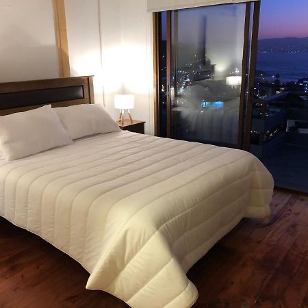 Arka Hostal Vina del Mar Ngoại thất bức ảnh