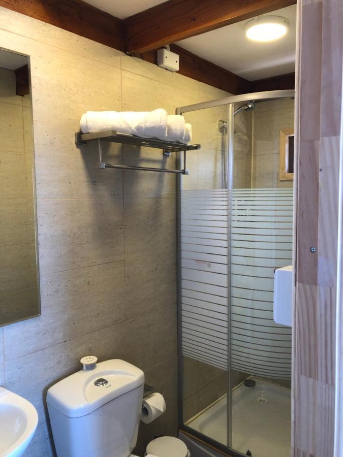 Arka Hostal Vina del Mar Ngoại thất bức ảnh