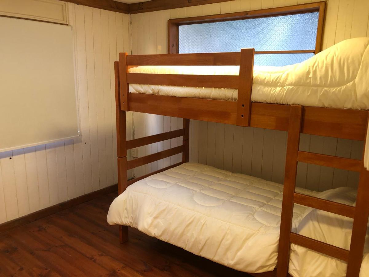 Arka Hostal Vina del Mar Ngoại thất bức ảnh