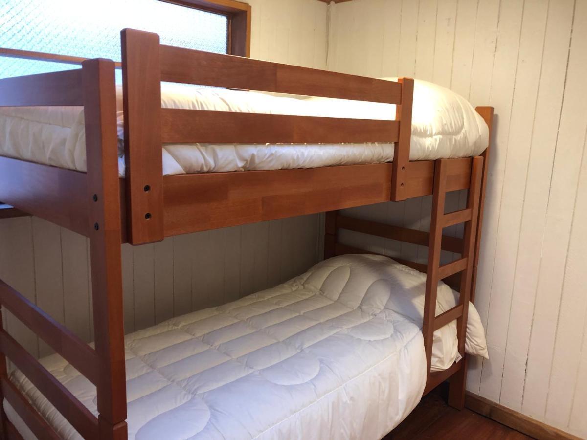 Arka Hostal Vina del Mar Ngoại thất bức ảnh