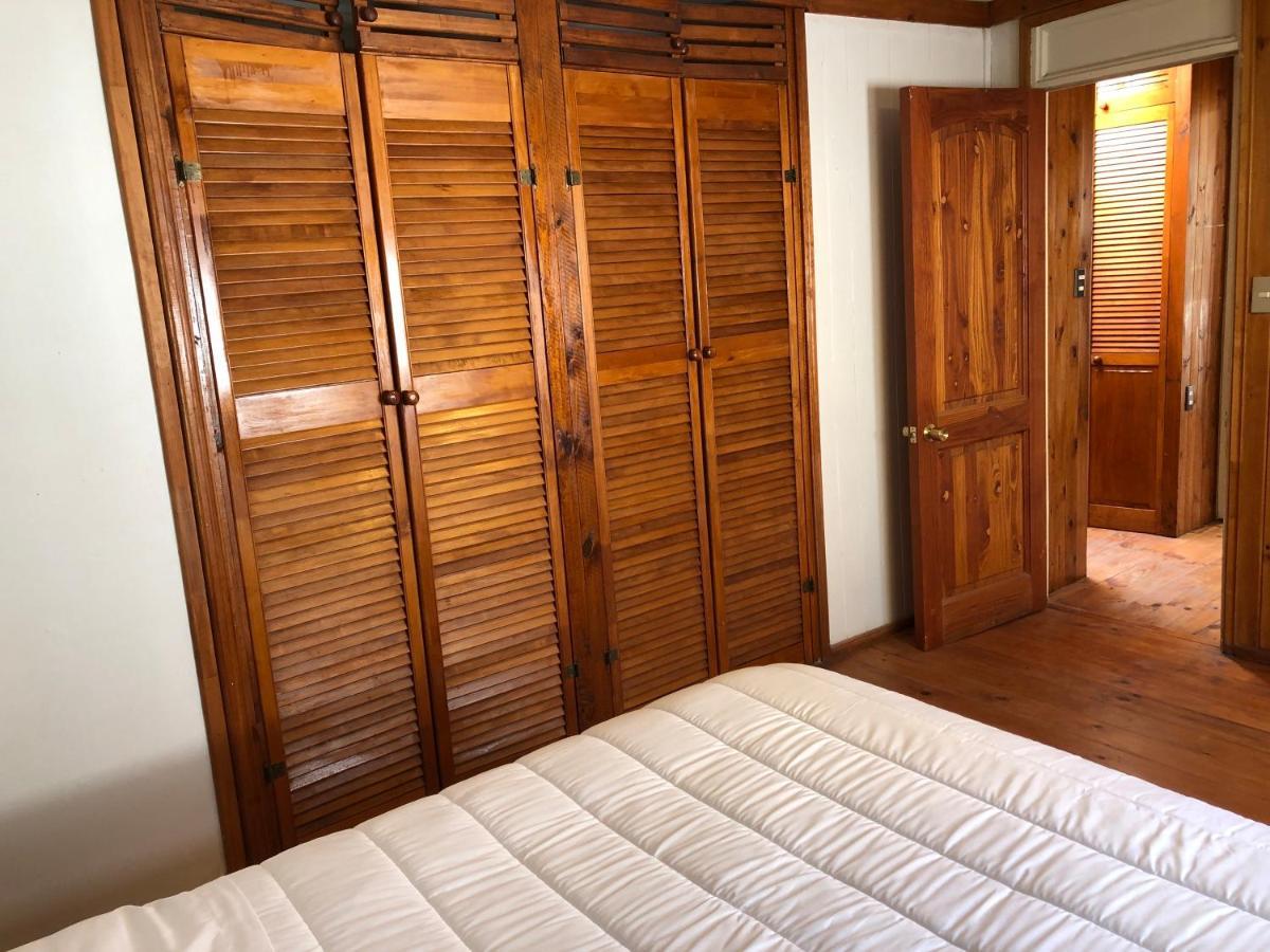 Arka Hostal Vina del Mar Ngoại thất bức ảnh