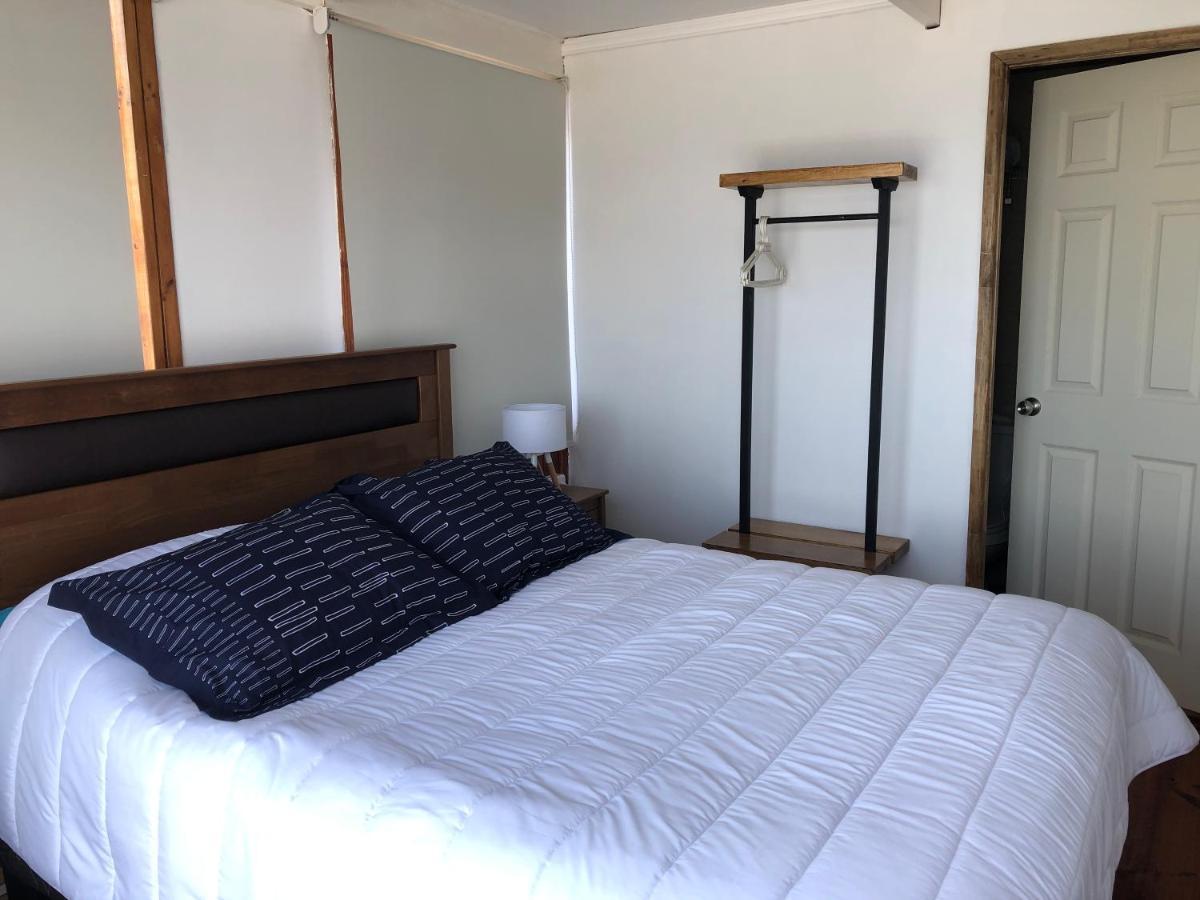 Arka Hostal Vina del Mar Ngoại thất bức ảnh