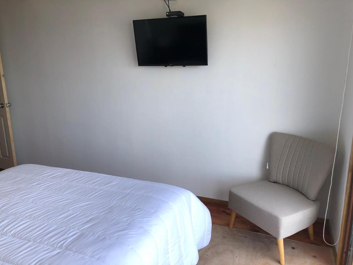 Arka Hostal Vina del Mar Ngoại thất bức ảnh