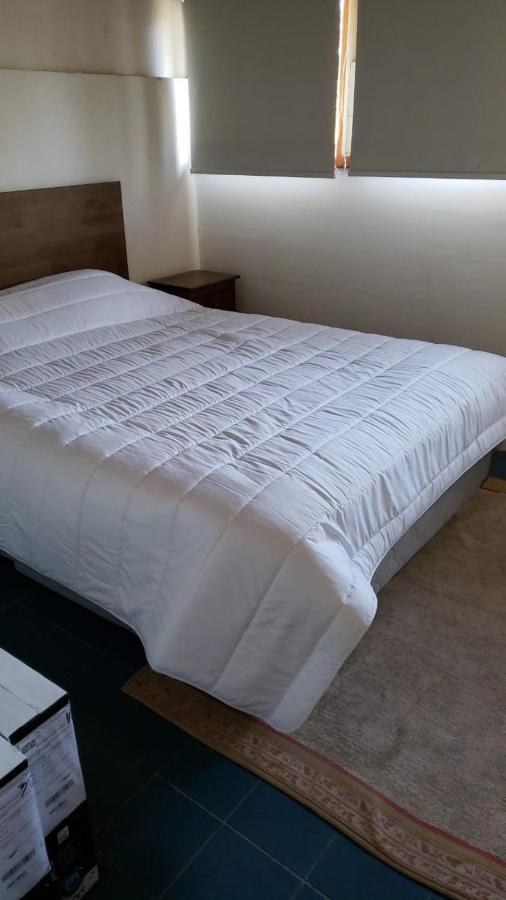Arka Hostal Vina del Mar Ngoại thất bức ảnh