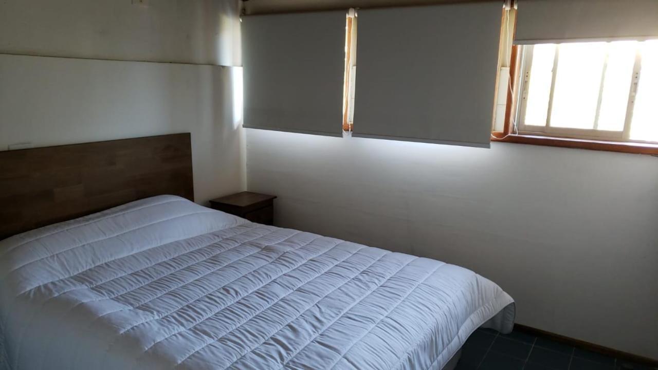 Arka Hostal Vina del Mar Ngoại thất bức ảnh