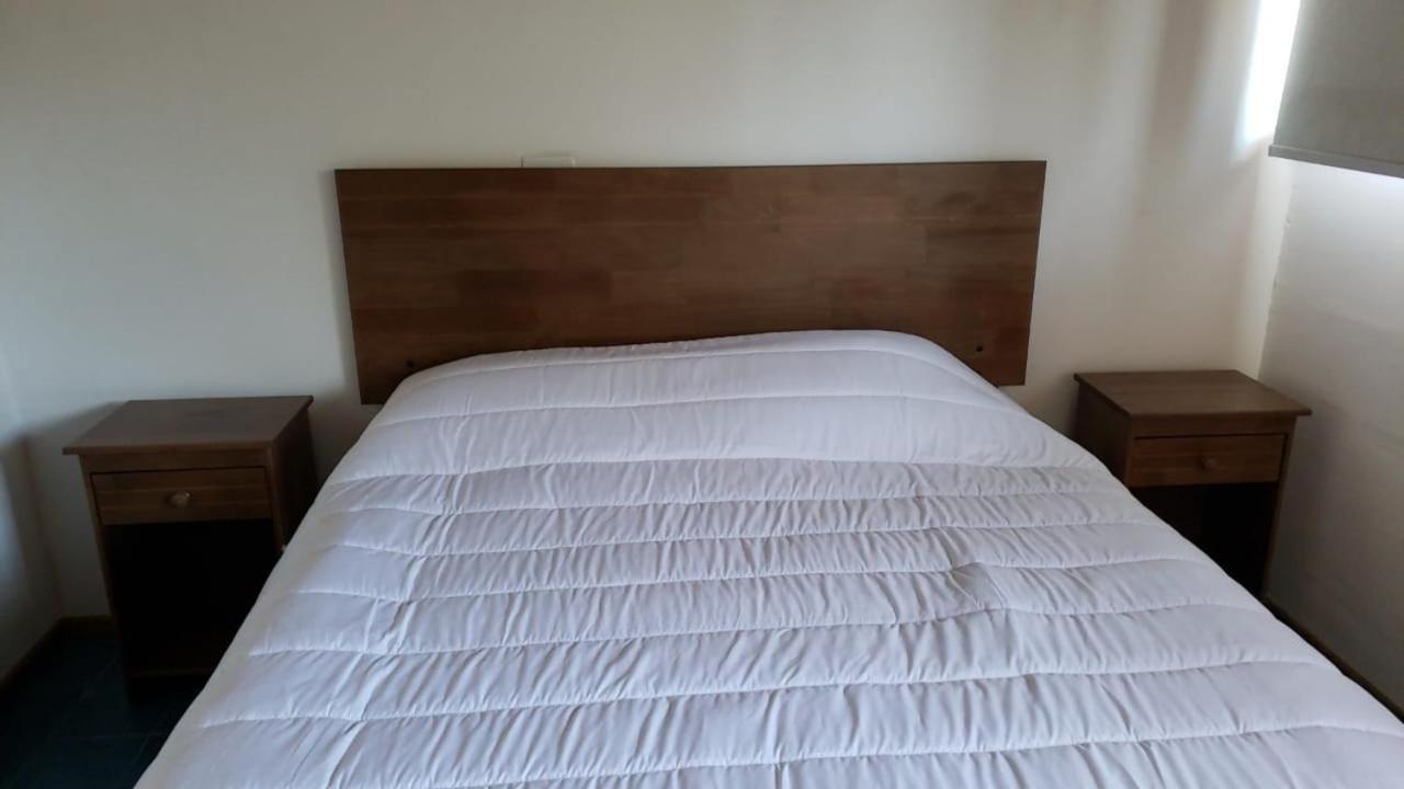 Arka Hostal Vina del Mar Ngoại thất bức ảnh
